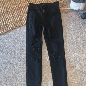 American eagle pants